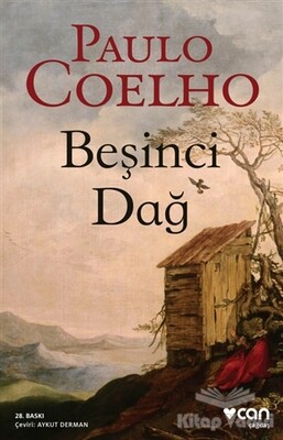 Beşinci Dağ - Can Sanat Yayınları