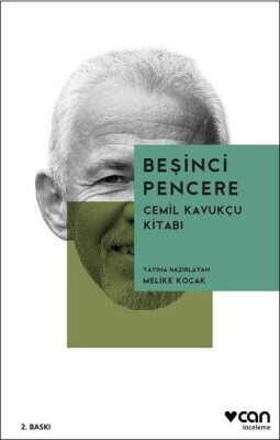 Beşinci Pencere - Can Sanat Yayınları