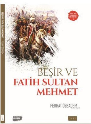 Beşir ve Fatih Sultan Mehmet - Sude Yayınları