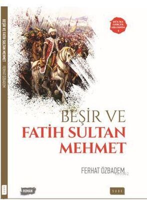 Beşir ve Fatih Sultan Mehmet - 1
