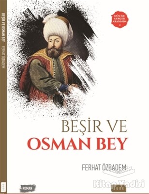 Beşir ve Osman Bey - Sude Yayınları