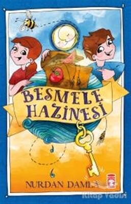 Besmele Hazinesi - Timaş Çocuk