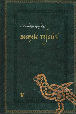 Besmele Tefsiri / Alevi Bektaşi Klasikleri 1 - Türkiye Diyanet Vakfı Yayınları