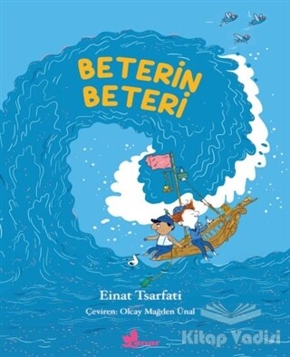 Beterin Beteri - Çınar Yayınları