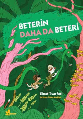 Beterin Daha da Beteri - Çınar Yayınları