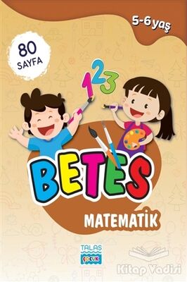 Betes Matematik - 1