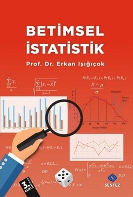 Betimsel İstatistik - Sentez Yayınları