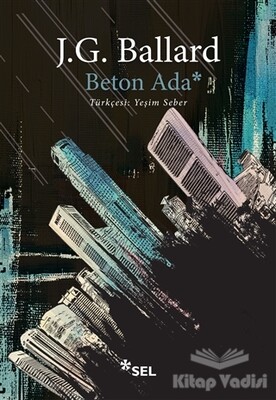 Beton Ada - Sel Yayınları