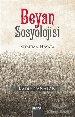 Beyan Sosyolojisi - 1