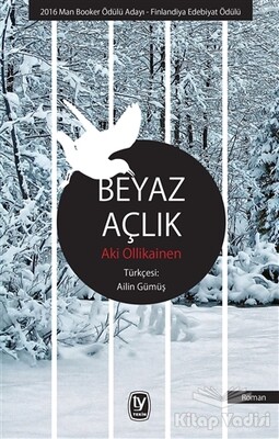 Beyaz Açlık - Tekin Yayınevi