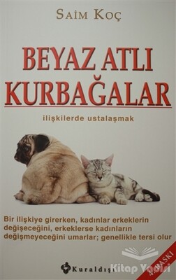 Beyaz Atlı Kurbağalar - Kuraldışı Yayınları