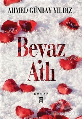 Beyaz Atlı - Timaş Yayınları