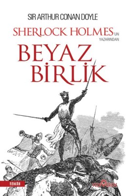 Beyaz Birlik - Yediveren Yayınları