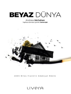 Beyaz Dünya - Livera Yayınevi