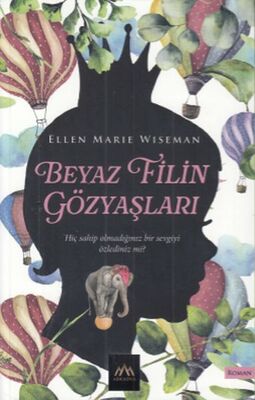 Beyaz Filin Gözyaşları - 1