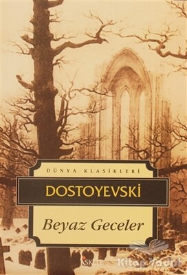 Beyaz Geceler - İskele Yayıncılık