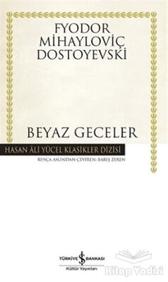 Beyaz Geceler - 1