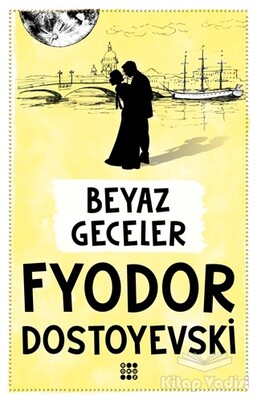 Beyaz Geceler - Dokuz Yayınları