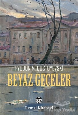 Beyaz Geceler - Remzi Kitabevi