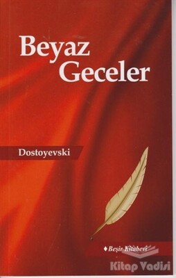 Beyaz Geceler - Beşir Kitabevi