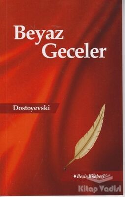 Beyaz Geceler - 1