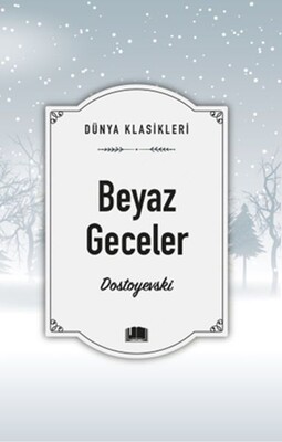 Beyaz Geceler - Ema Klasik