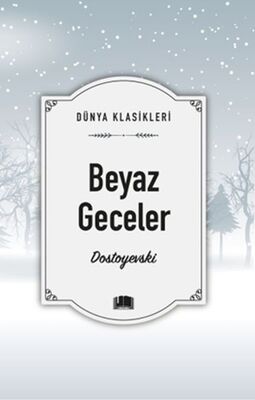 Beyaz Geceler - 1