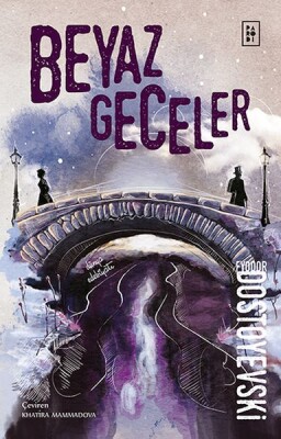 Beyaz Geceler - Parodi Yayınları