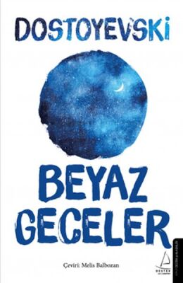 Beyaz Geceler - 1