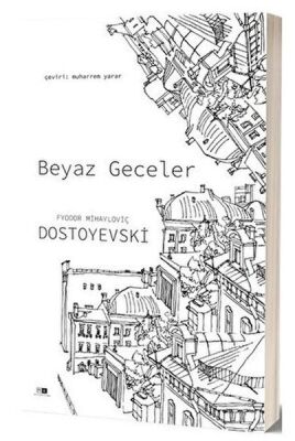 Beyaz Geceler - 1