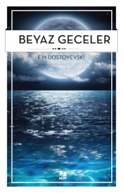 Beyaz Geceler - 1