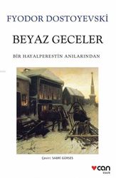 Beyaz Geceler - Can Sanat Yayınları