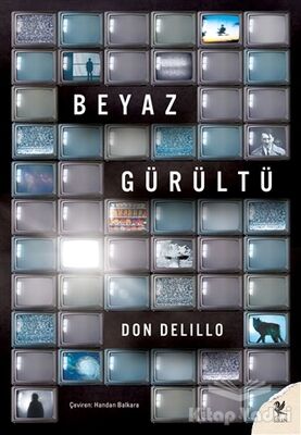 Beyaz Gürültü - 1