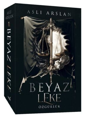 Beyaz Leke 2 - Özgürlük - 1