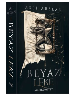 Beyaz Leke - İndigo Kitap