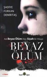 Beyaz Ölüm - Hayat Ağacı Yayınları