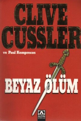 Beyaz Ölüm - Altın Kitaplar Yayınevi