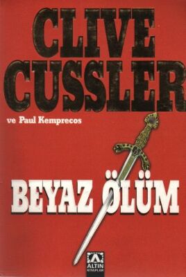 Beyaz Ölüm - 1