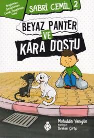 Beyaz Panter ve Kara Dostu - 1