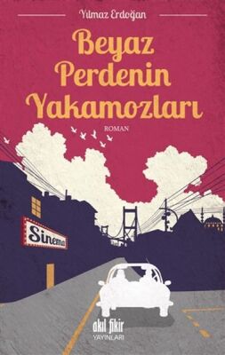 Beyaz Perdenin Yakamozları - 1