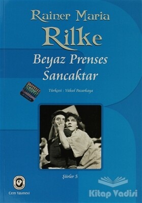 Beyaz Prenses Sancaktar - Cem Yayınevi