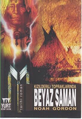 Beyaz Şaman - 1