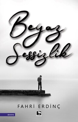 Beyaz Sessizlik - Çınaraltı Yayınları