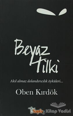 Beyaz Tilki - 1