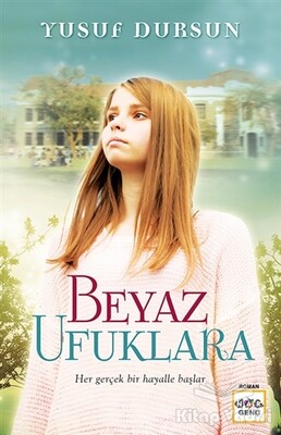 Beyaz Ufuklara - Nar Yayınları