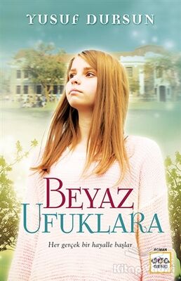 Beyaz Ufuklara - 1