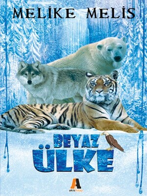 Beyaz Ülke - Akis Kitap