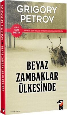 Beyaz Zambaklar Ülkesinde - 1