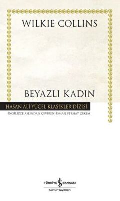 Beyazlı Kadın - Hasan Ali Yücel Klasikleri - 1