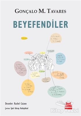 Beyefendiler - 1